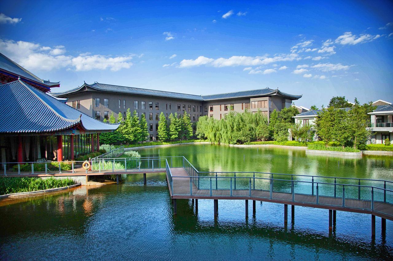 Luoping Cloud Luo Ping Hotel מראה חיצוני תמונה