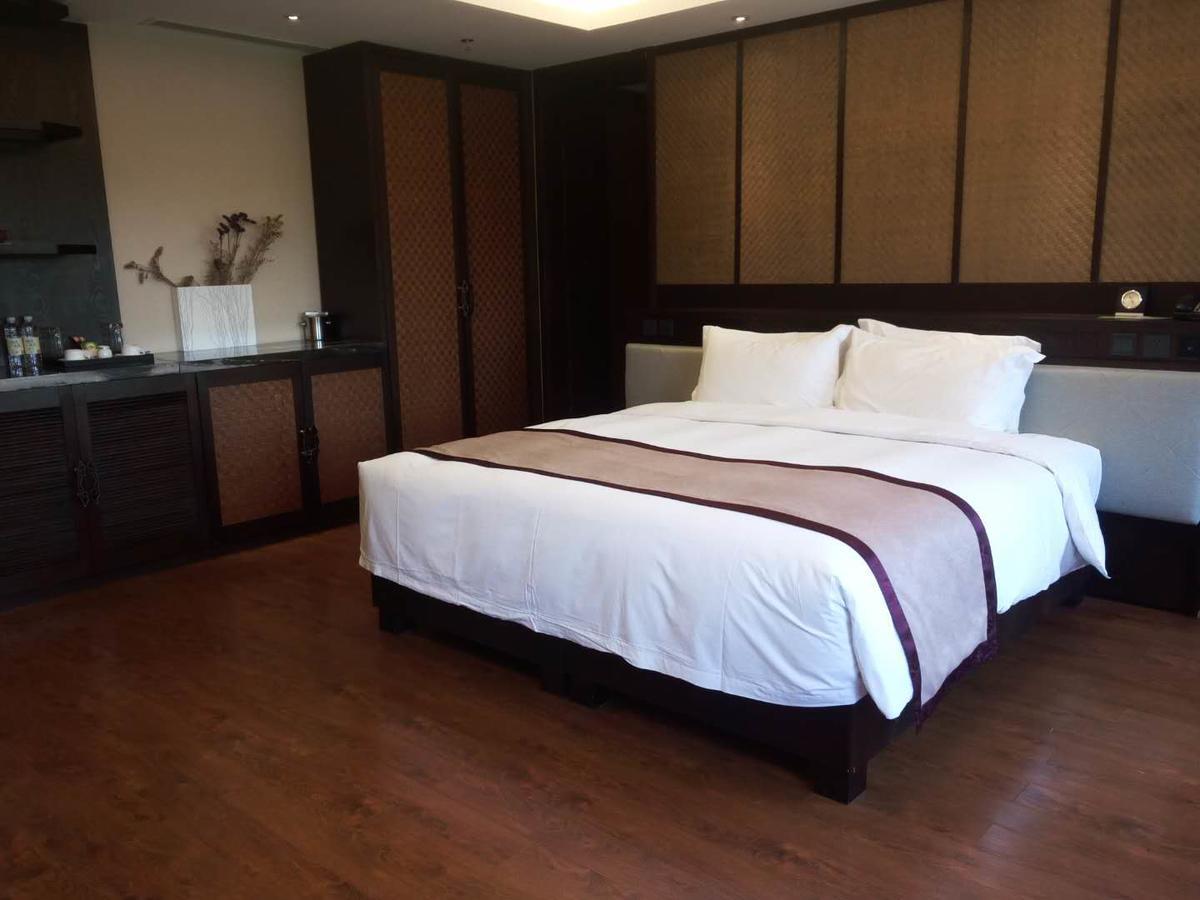 Luoping Cloud Luo Ping Hotel מראה חיצוני תמונה