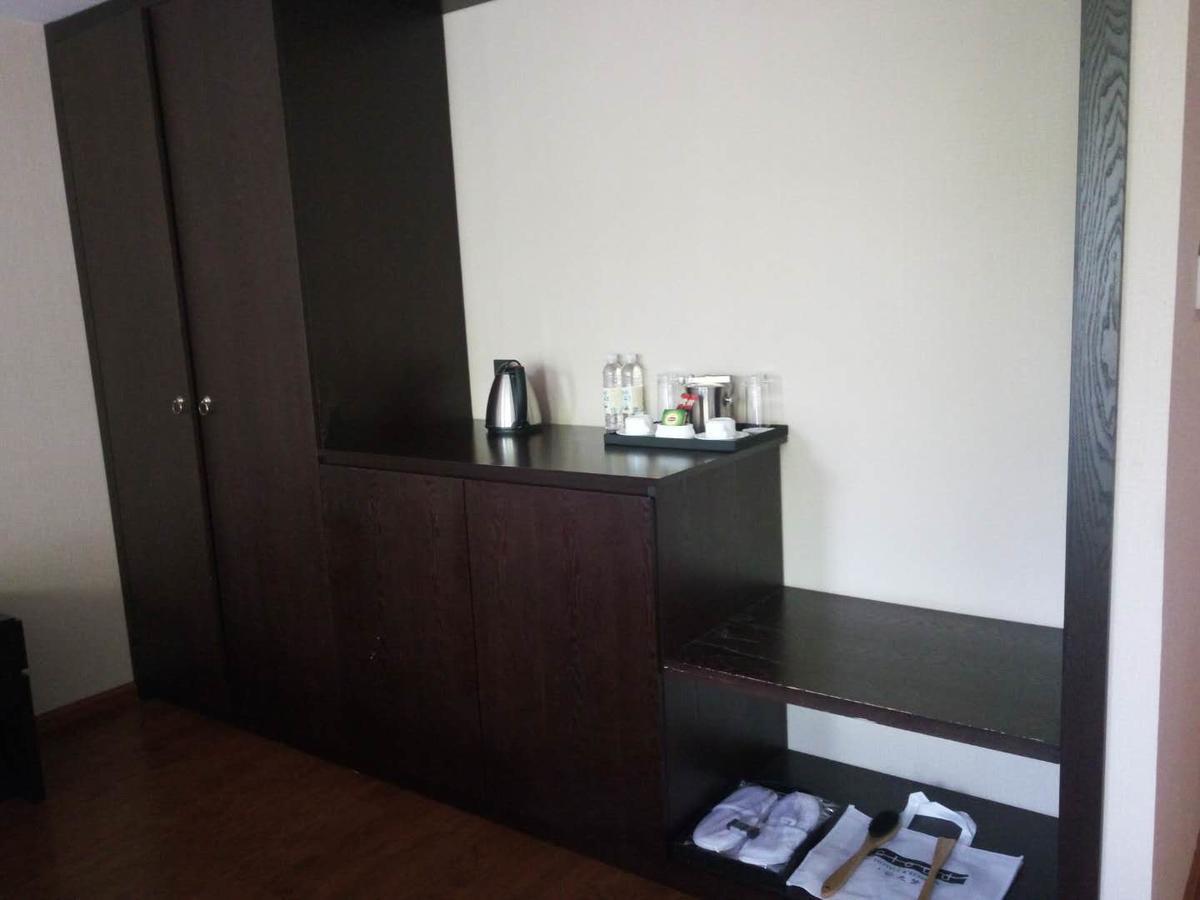 Luoping Cloud Luo Ping Hotel מראה חיצוני תמונה