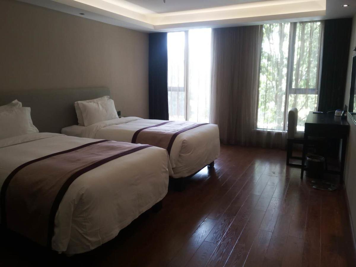 Luoping Cloud Luo Ping Hotel מראה חיצוני תמונה