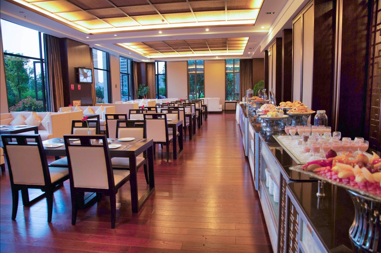 Luoping Cloud Luo Ping Hotel מראה חיצוני תמונה